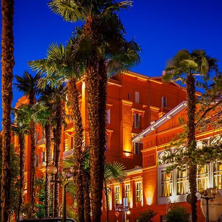 Heritage Hotel Imperial - Liburnia Opatija Exterior photo