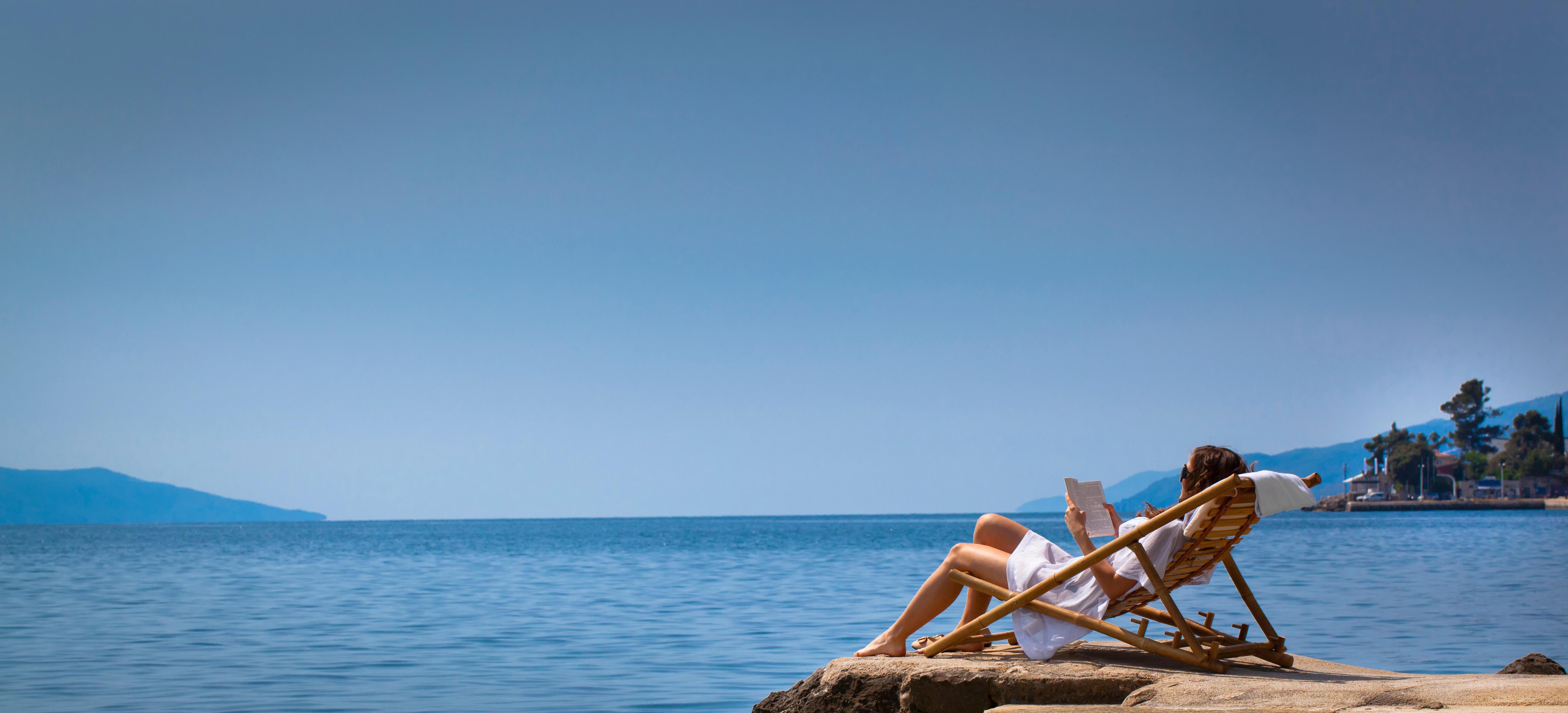 Heritage Hotel Imperial - Liburnia Opatija Exterior photo