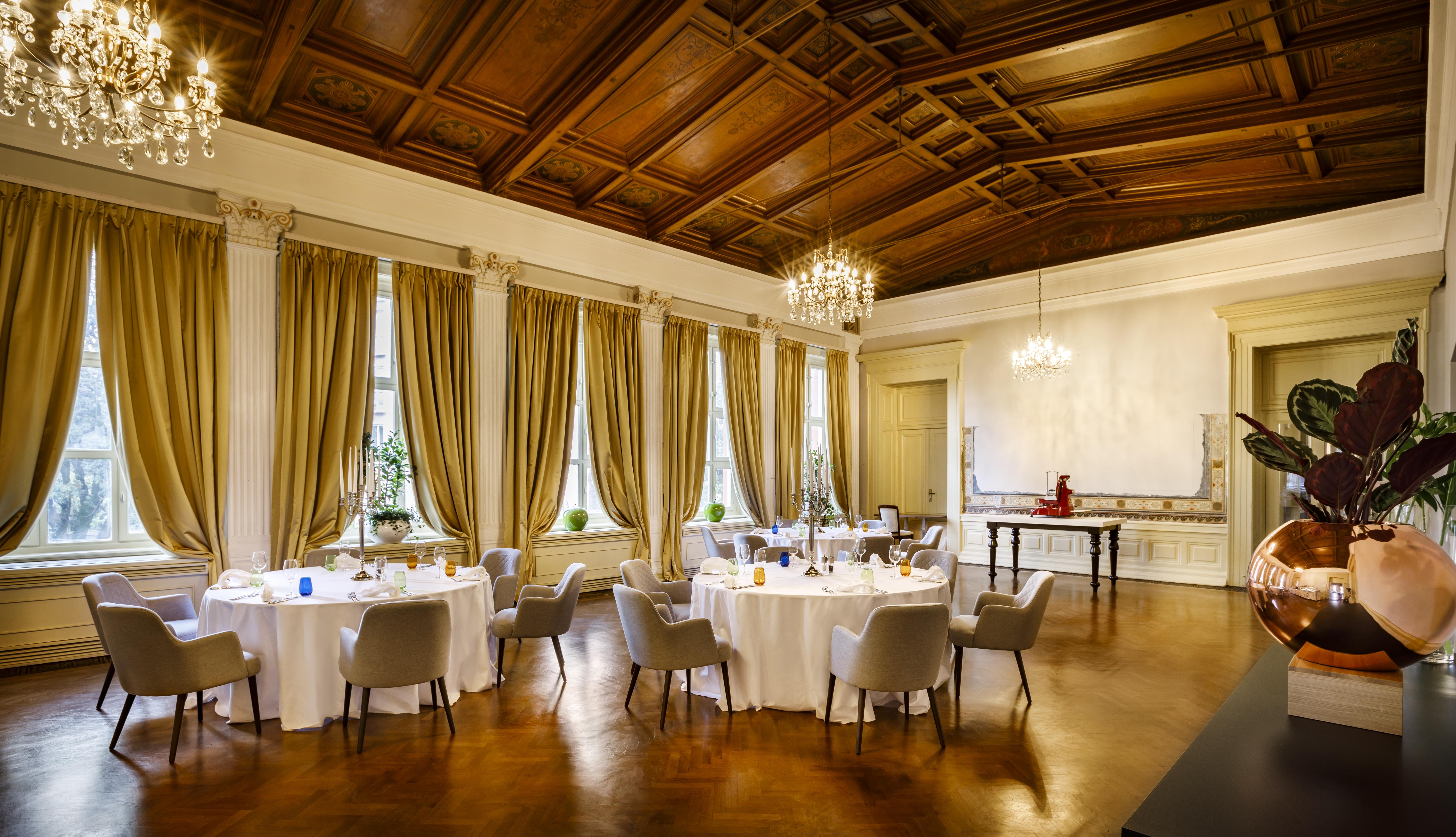 Heritage Hotel Imperial - Liburnia Opatija Exterior photo