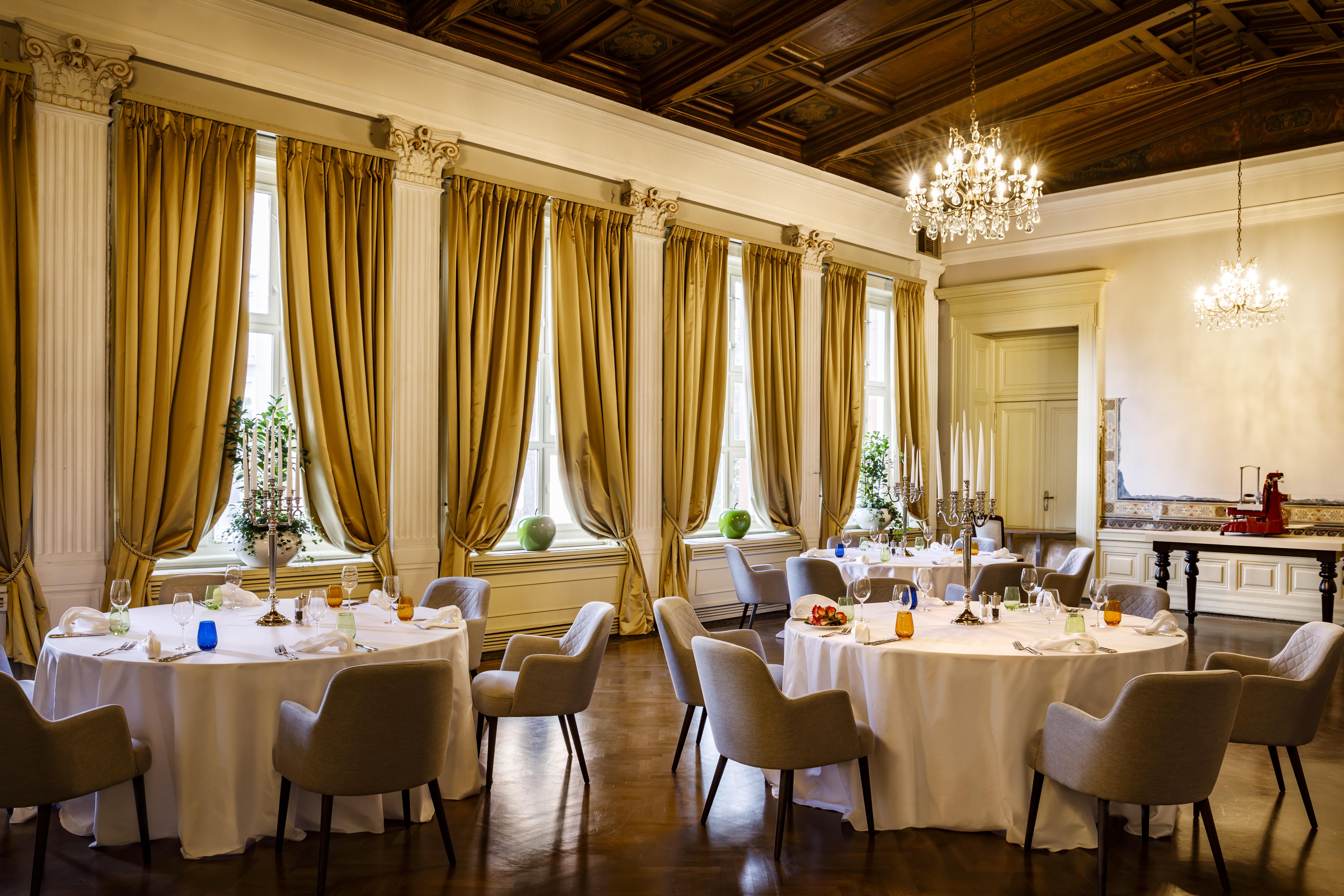 Heritage Hotel Imperial - Liburnia Opatija Exterior photo
